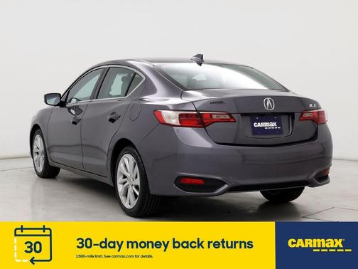 Photo 2 of 25 of 2018 Acura ILX