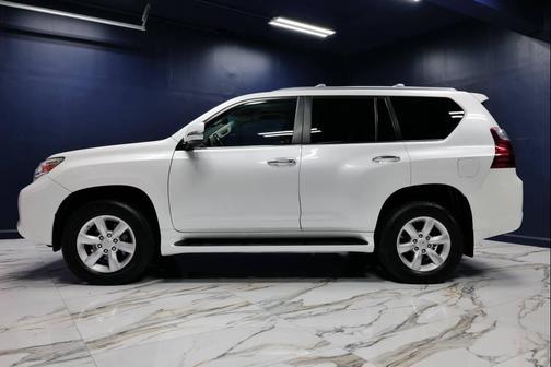 2011 Lexus GX 460 Base