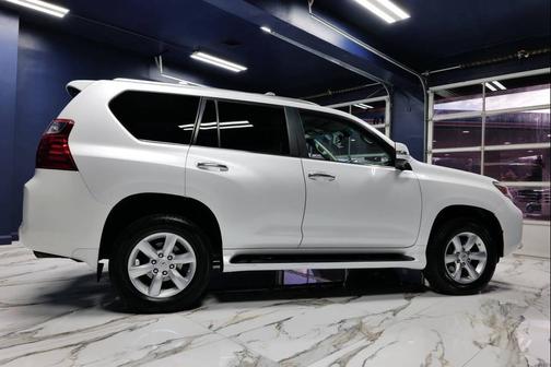 2011 Lexus GX 460 Base