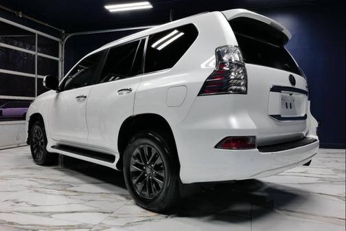 2020 Lexus GX 460 Premium
