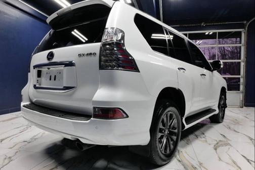 2020 Lexus GX 460 Premium