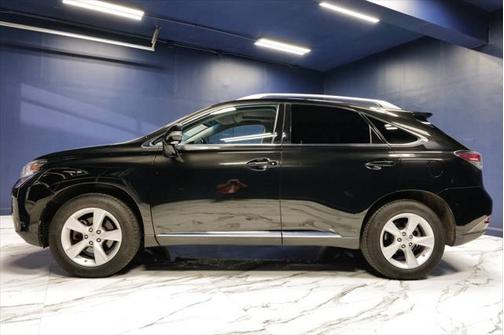 2013 Lexus RX 350 F Sport