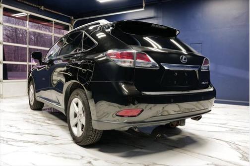 2013 Lexus RX 350 F Sport