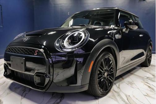 2023 MINI Hardtop Cooper S