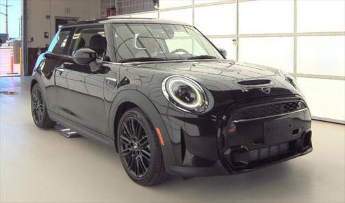2023 MINI Hardtop Cooper S