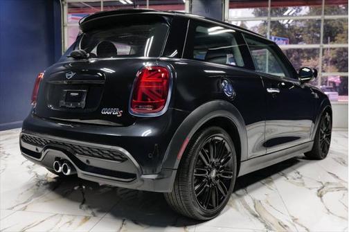 2023 MINI Hardtop Cooper S