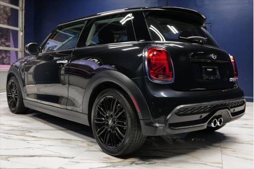 2023 MINI Hardtop Cooper S