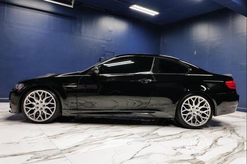 2009 BMW M3 Base