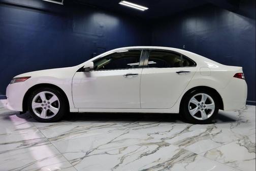 2010 Acura TSX 2.4