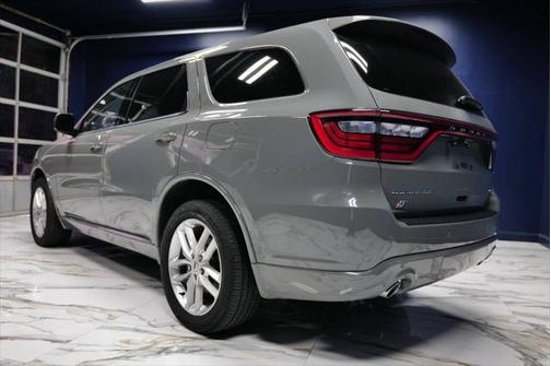 2022 Dodge Durango GT AWD