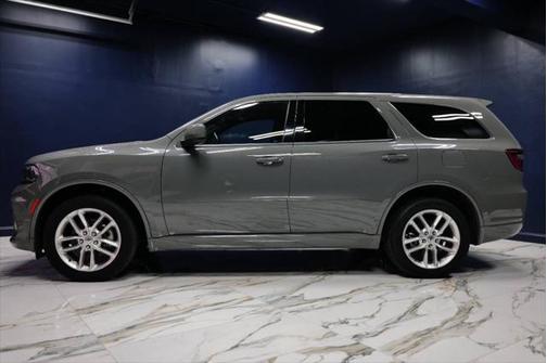 2022 Dodge Durango GT AWD