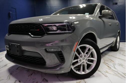 2022 Dodge Durango GT AWD