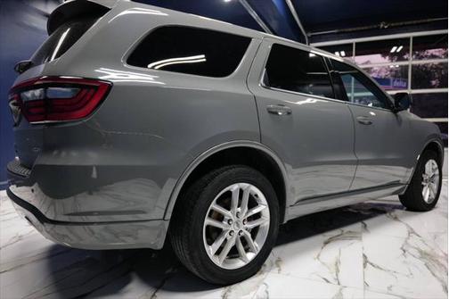 2022 Dodge Durango GT AWD