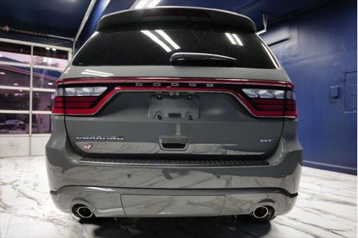 2022 Dodge Durango GT AWD