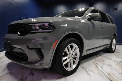 2022 Dodge Durango GT AWD