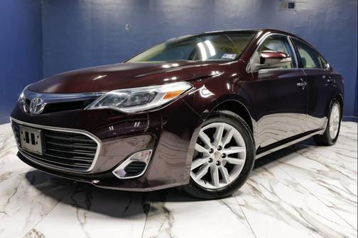 2013 Toyota Avalon XLE Premium
