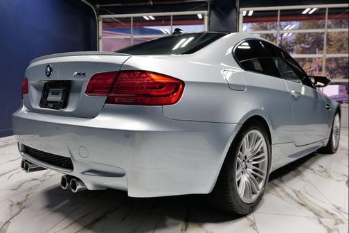 2013 BMW M3 Base