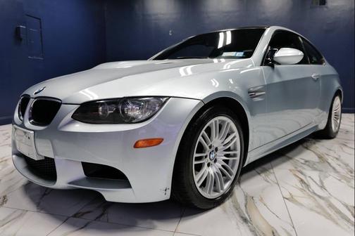 2013 BMW M3 Base