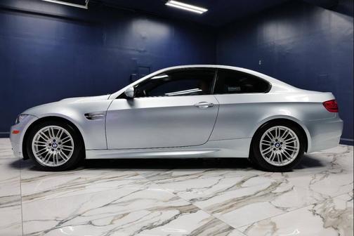 2013 BMW M3 Base