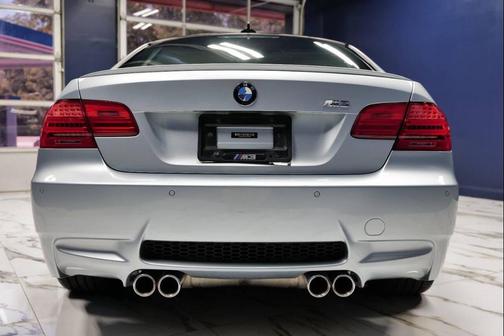 2013 BMW M3 Base