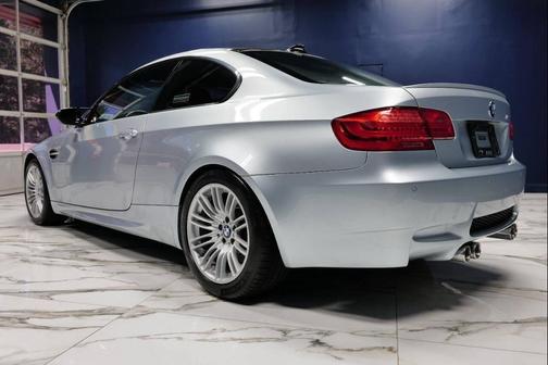 2013 BMW M3 Base
