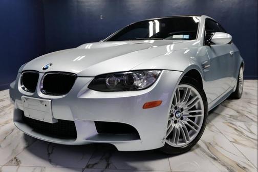 2013 BMW M3 Base