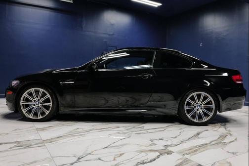 2009 BMW M3 Base