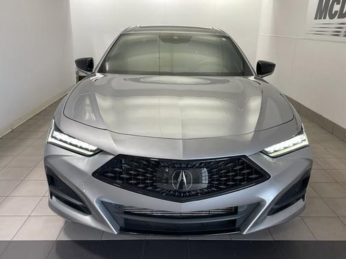 2022 Acura TLX