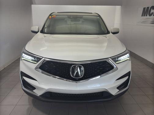 2019 Acura RDX