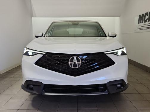 2025 Acura ADX 