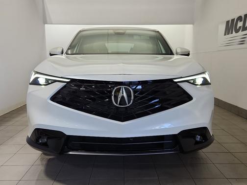 2025 Acura ADX