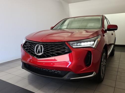 2025 Acura RDX 