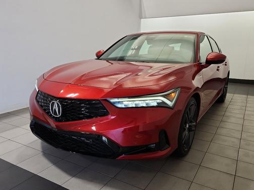 2023 Acura Integra 