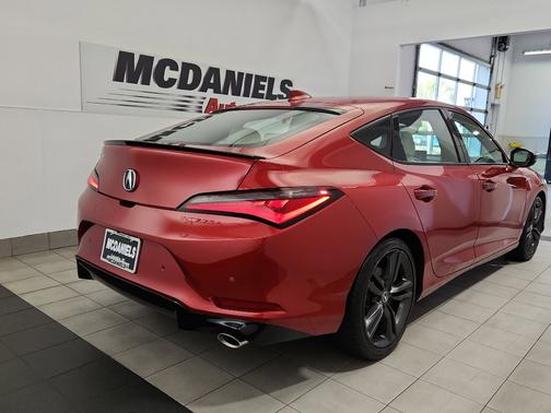 2023 Acura Integra 