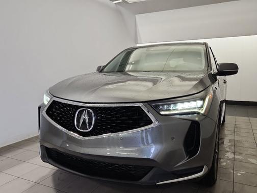 2023 Acura RDX 