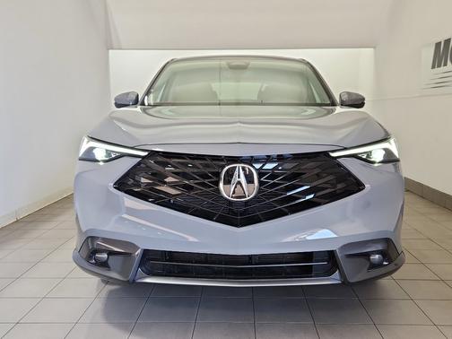 2025 Acura ADX 