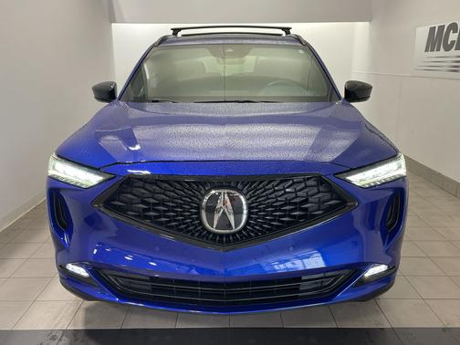 2023 Acura MDX 