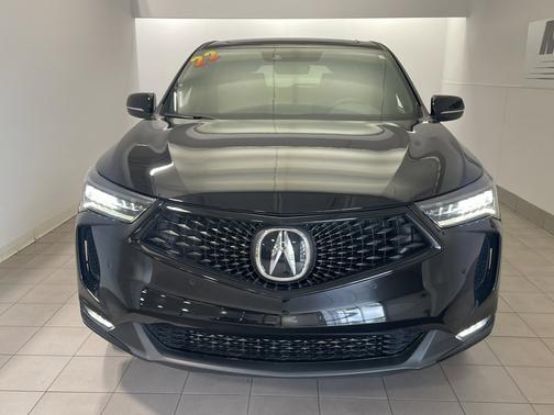 2022 Acura RDX