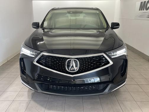 2024 Acura RDX 