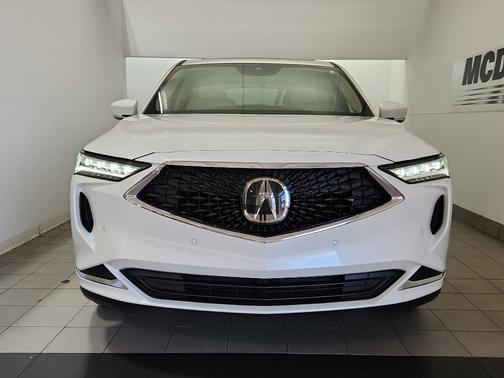 2023 Acura MDX 