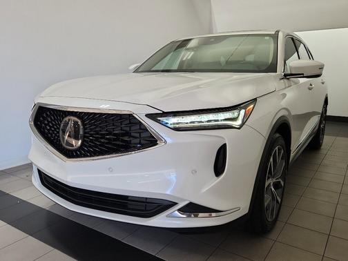 2023 Acura MDX 