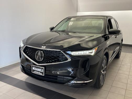 2023 Acura MDX