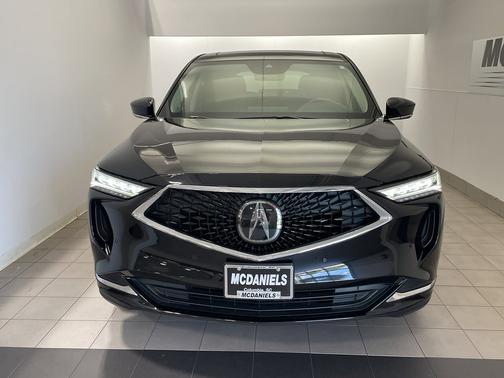 2023 Acura MDX