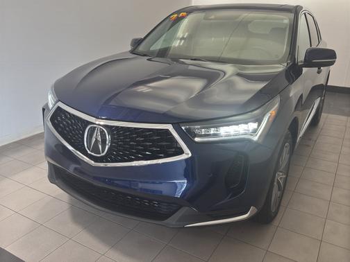 2024 Acura RDX