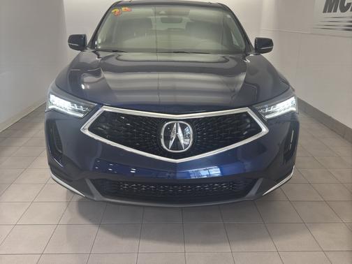 2024 Acura RDX