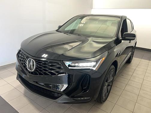 2025 Acura RDX