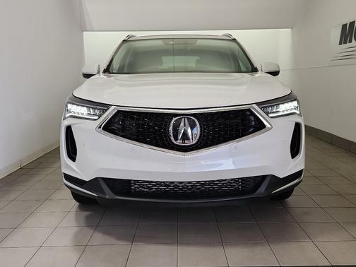 2024 Acura RDX 