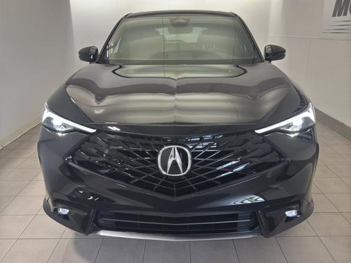 2025 Acura ADX 