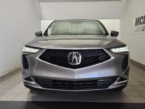 2023 Acura MDX 