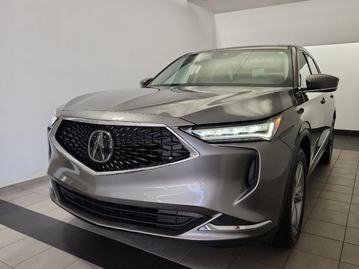 2023 Acura MDX 